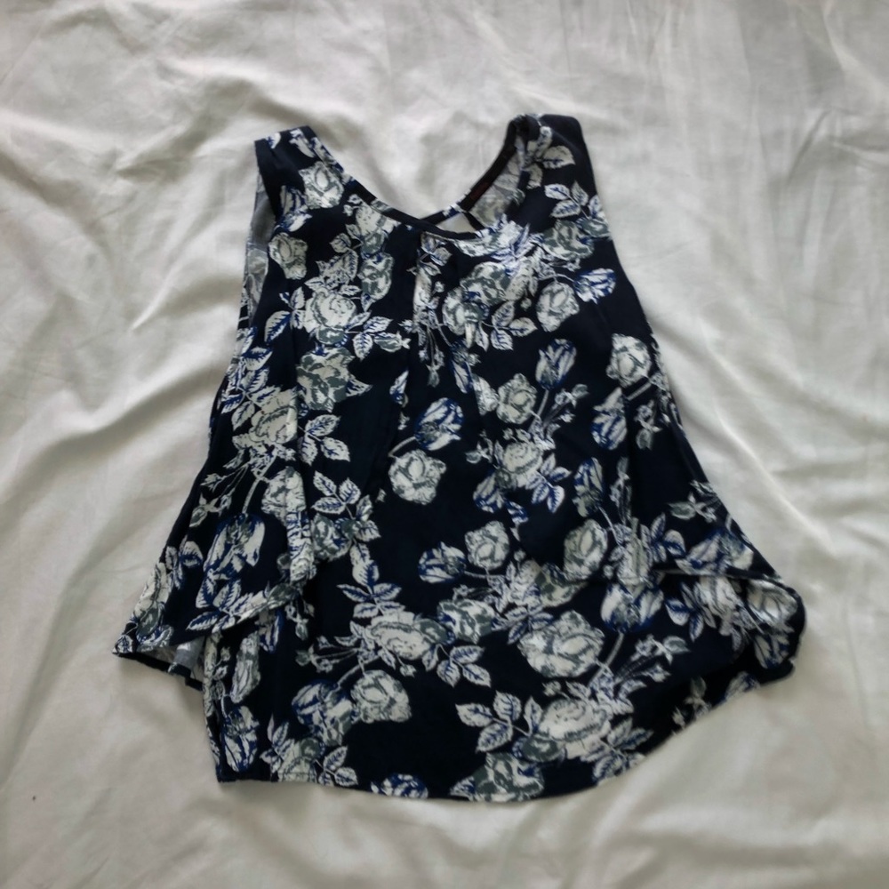 Small Alitalia dress top